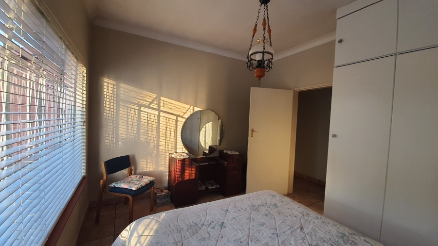 To Let commercial Property for Rent in Rietfontein A H North West
